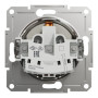 Розетка с заземлением 16А Schneider Electric Asfora Бронза EPH2900169 Розетка с заземлением 16А Schneider Electric Asfora Бронза EPH2900169
