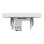 Розетка компьютерная RJ45 cat5e UTP Schneider Electric Asfora Белый EPH4300121