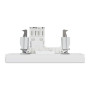 Розетка компьютерная RJ45 cat5e UTP Schneider Electric Asfora Белый EPH4300121