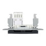 Розетка компьютерная RJ45 cat5e UTP Schneider Electric Asfora Антрацит EPH4300171 Розетка компьютерная RJ45 cat5e UTP Schneider Electric Asfora Антрацит EPH4300171