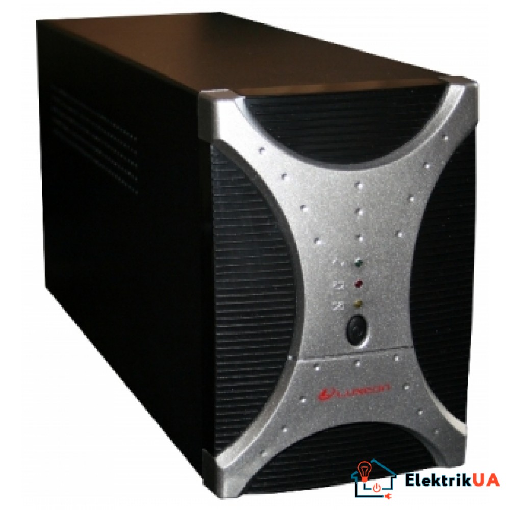 ІБП LUXEON UPS-500A