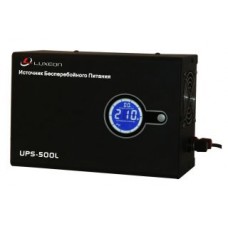 ІБП LUXEON UPS-500L