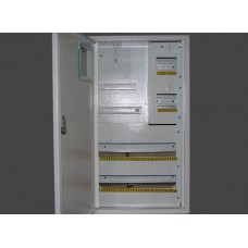 Шкаф монтажный распределительный внутренний ШМР-3Ф-36А-В