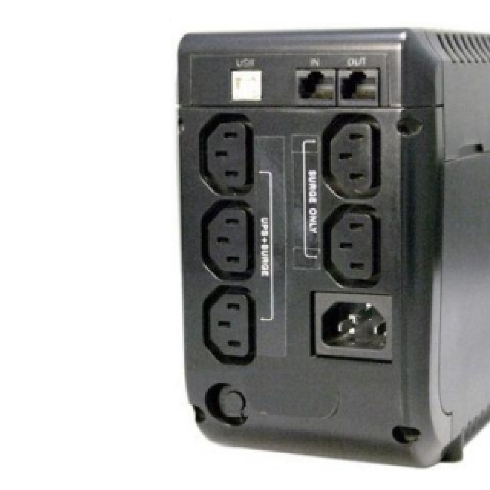 ІБП Powercom IMD-825AP