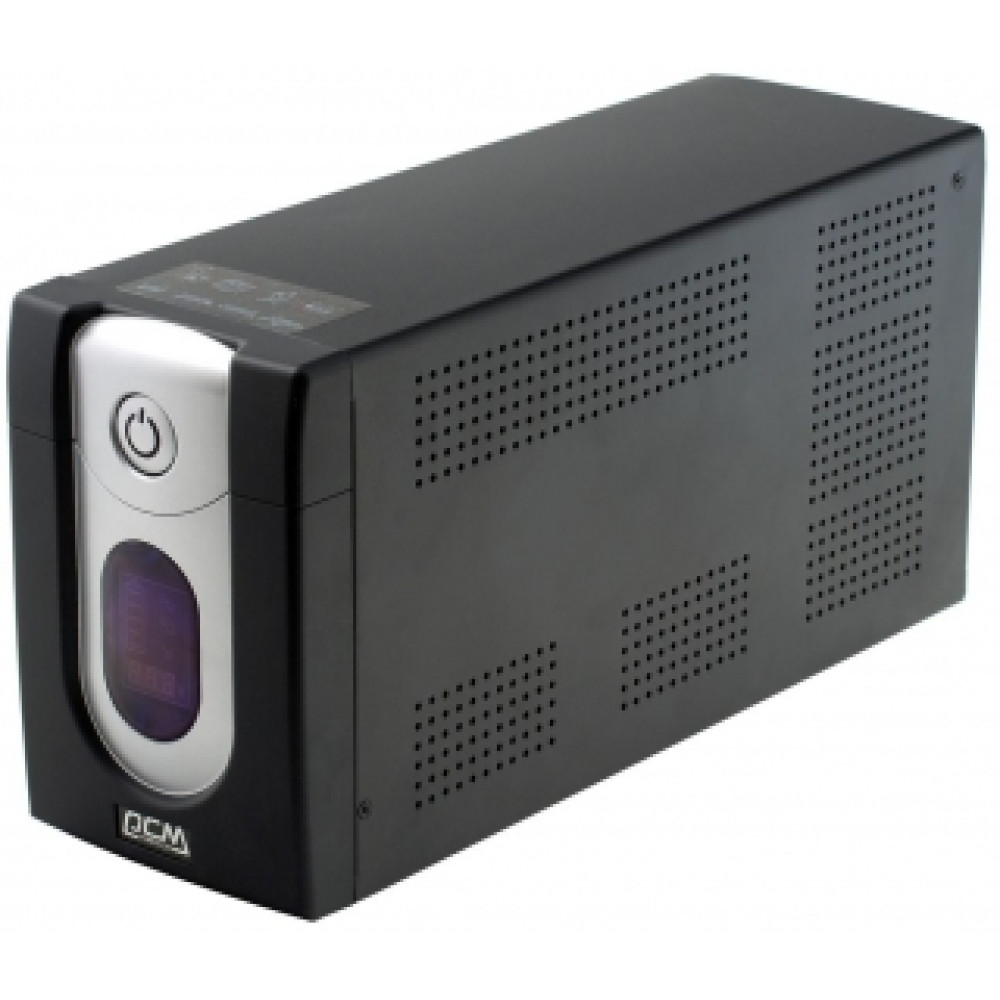 ІБП Powercom IMD-1200AP
