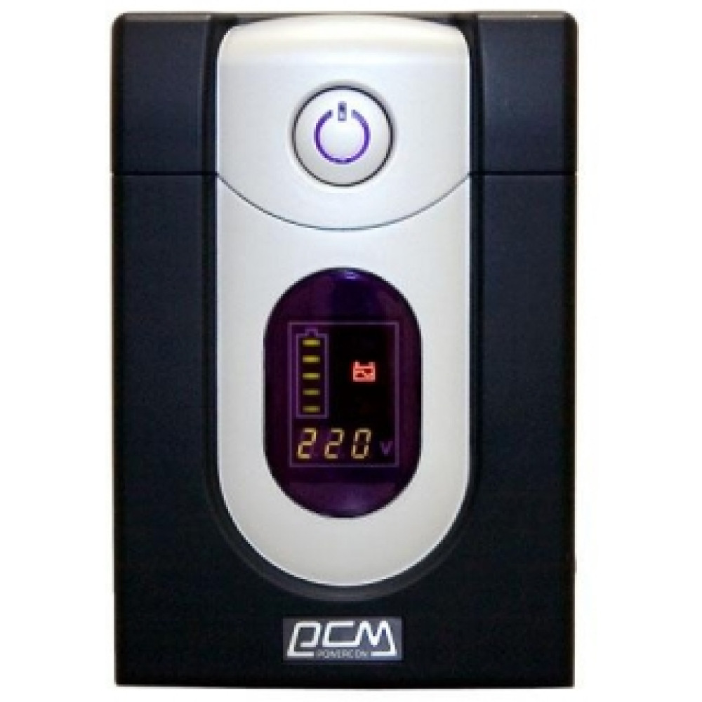 ІБП Powercom IMD-1500AP