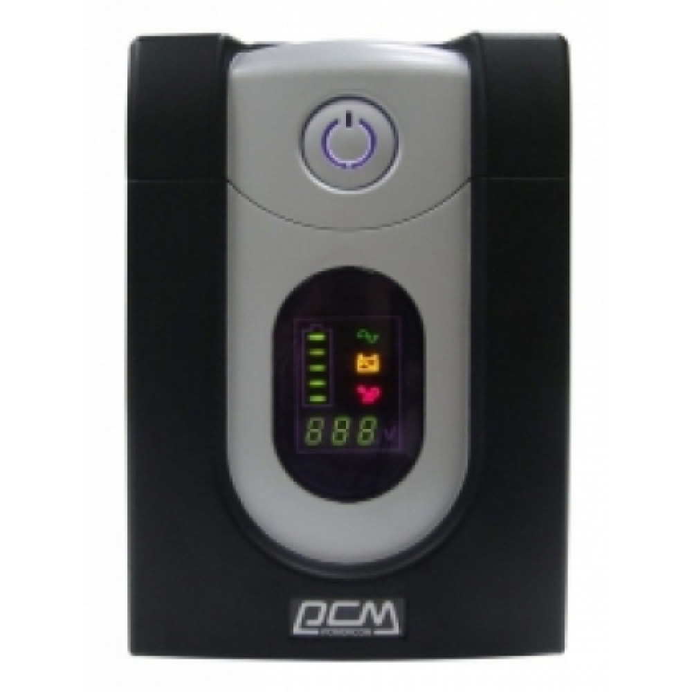 ІБП Powercom IMD-3000AP