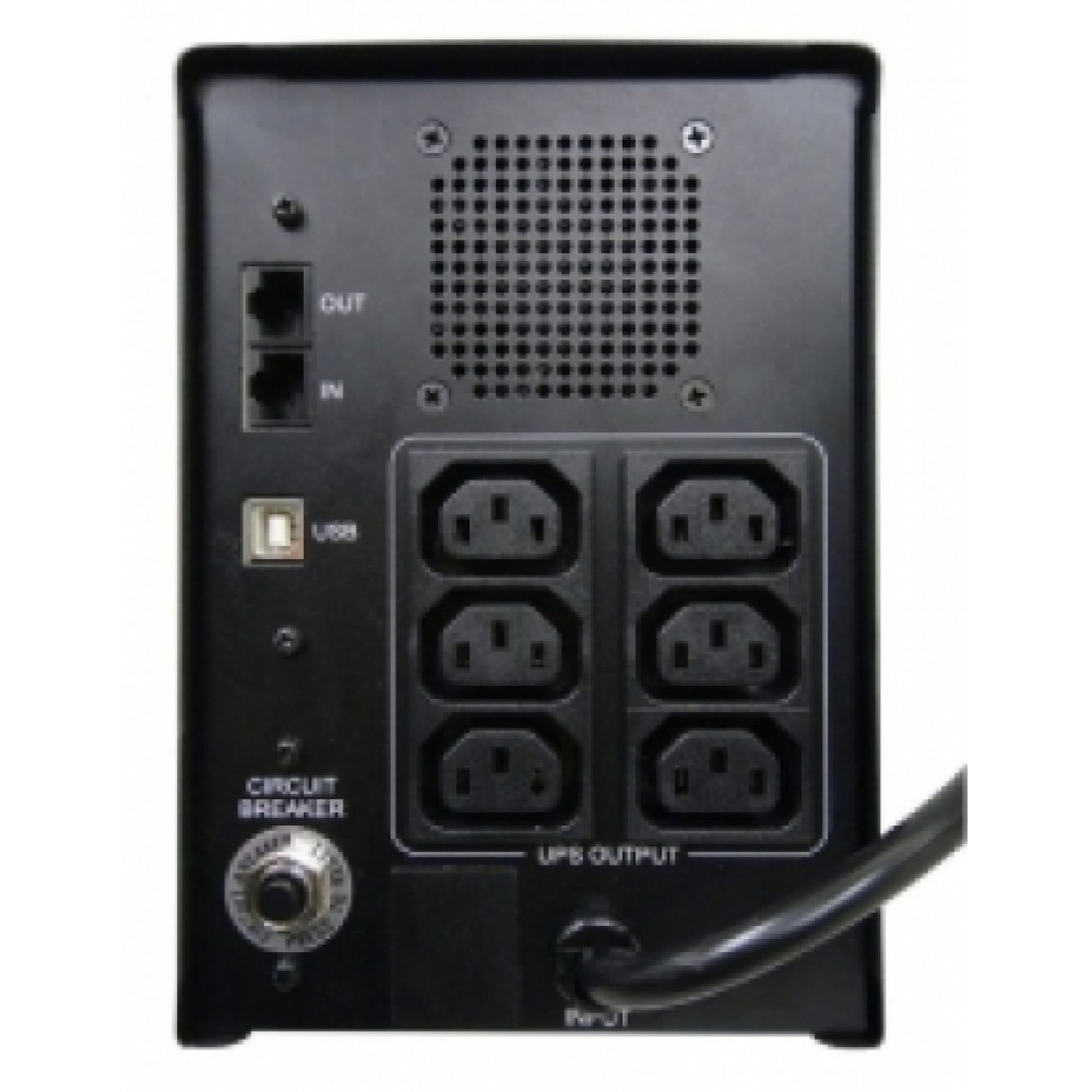 ІБП Powercom IMD-3000AP