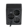 ИБП Powercom PTM-650AP SCHUKO