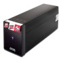 ИБП Powercom PTM-650AP SCHUKO