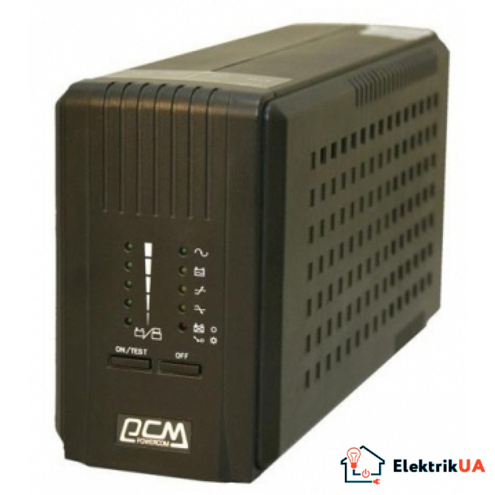 ІБП Powercom SKP-700A
