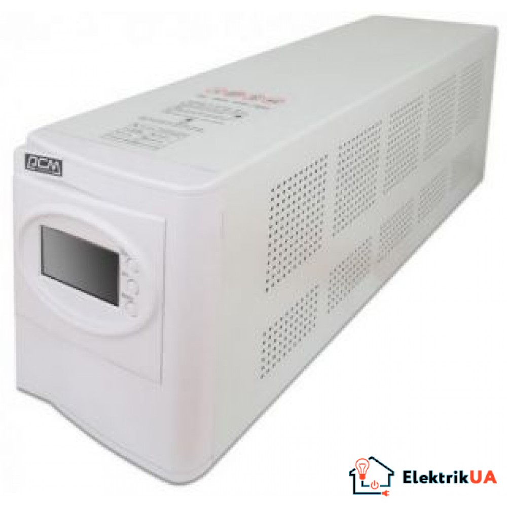 ІБП Powercom SAL-3000A