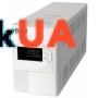 ІБП Powercom SMK-600A-LCD
