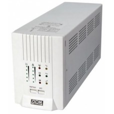 ІБП Powercom SMK-1250A-LCD