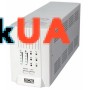 ІБП Powercom SMK-1250A-LCD