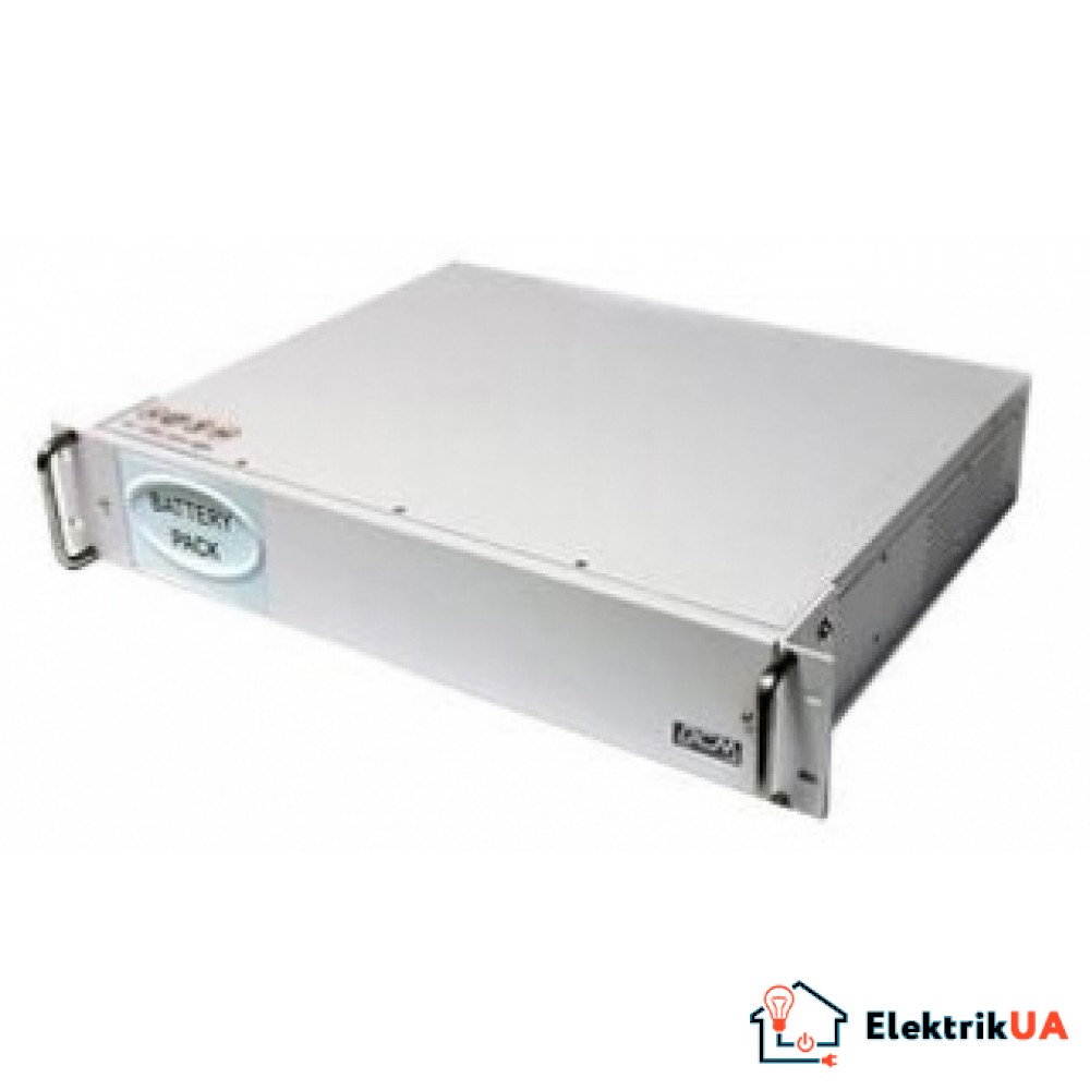ІБП Powercom SXL-1500A-RM