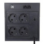 ИБП Powercom RPT-1025AP Schuko