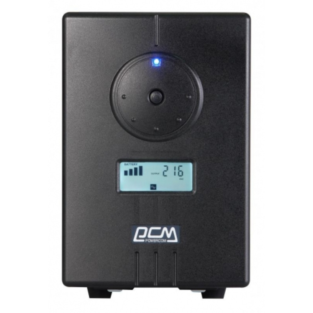 ІБП Powercom INF-800