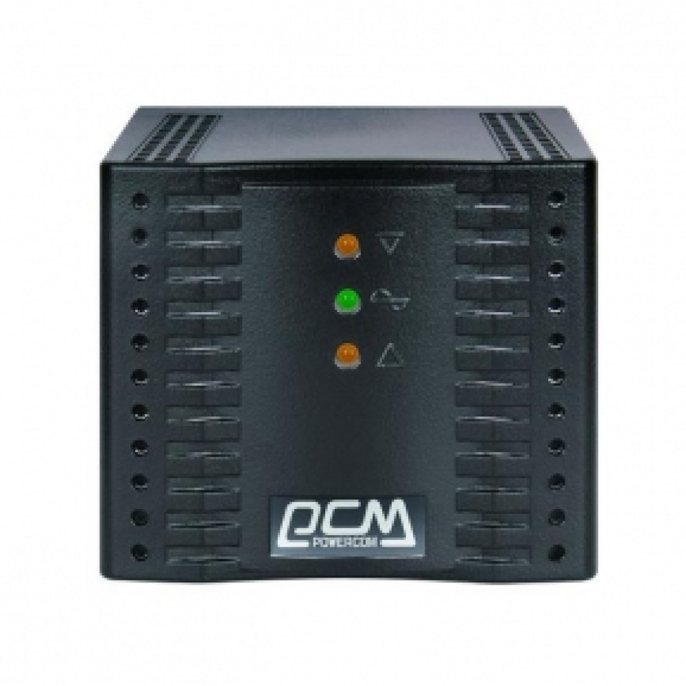 Стабілізатор напруги POWERCOM TCA-3000