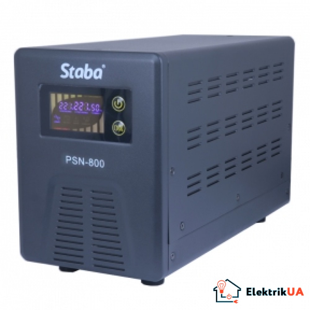 ІБП Staba PSN-800