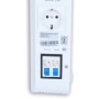 Стабилизатор напряжения Gemix SW-5000
