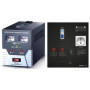 Стабилизатор напряжения Gemix GMX-500