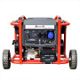 Генератор бензиновий Matari S7990E