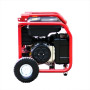 Генератор бензиновий Matari S7990E