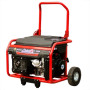 Генератор бензиновий Matari S7990E