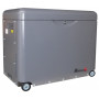 Генератор дизельный Matari MDA7500SE ATS