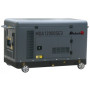 Генератор дизельный Matari MDA12000SE3