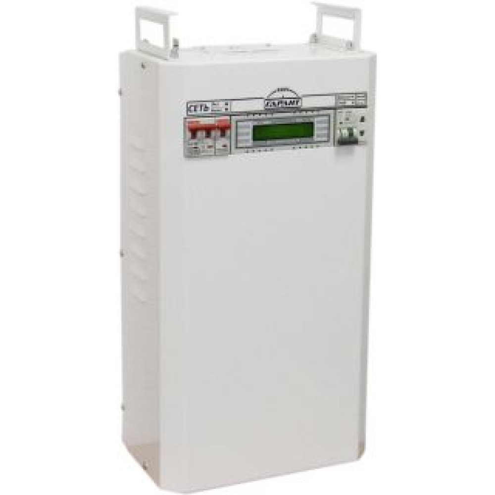 Стабілізатор напруги SinPro Гарант СН-7000