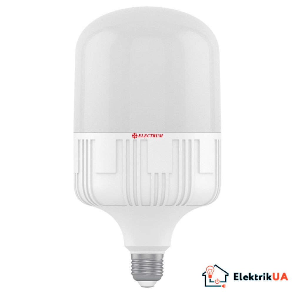 Світлодіодна лампа LED Electrum PAR 40W PA LP-40 E27 4000 (A-LP 1082)