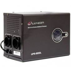 ИБП LUXEON UPS-800L