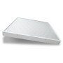 Cветодиодная панель СВО 45W 60x60 6000К prismatic Optima