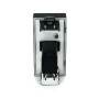 Механизм розетки JACK 6.3 мм Livolo, цвет черный (C7-1M-12)