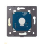 Модуль сенсорного проходного выключателя Livolo ZigBee (VL-FC1SZ-2G)