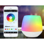 Wi-Fi Box RGB репітер, бездротове управління Android and iOS, DC 5 V 500mA Mi-Light