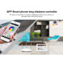 Wi-Fi Box S репітер, бездротове управління Android and iOS, DC 5 V 500mA Mi-Light
