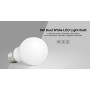 LED лампа 6 Вт, Е27, 2700-4200К, RF 2,4 GHz дистанційне управління Mi-Light LL017-CWW LED лампа 6 Вт, Е27, 2700-4200К, RF 2,4 GHz дистанційне управління Mi-Light LL017-CWW