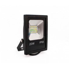 Прожектор LED злимає SMD FL-20W