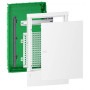 Щит мультимедійний Mini Pragma Schneider Electric MIP312FU