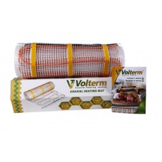 VOLTERM Hot Mat 1.0 кв.м 180 Вт