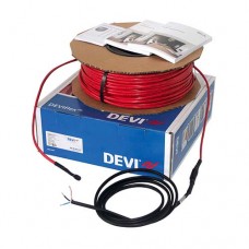 Двожильний кабель DEVI DEVIflex 18T 1005W 230V 54m
