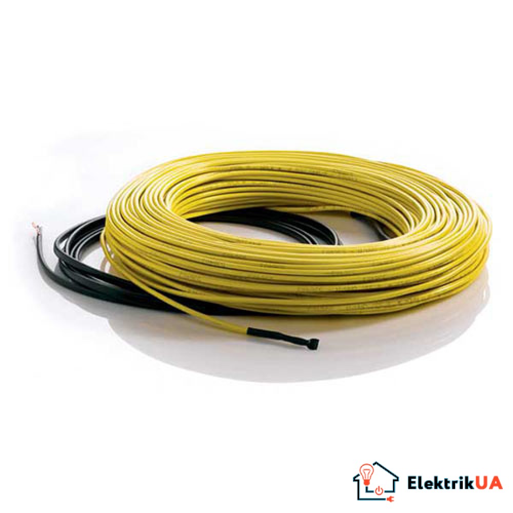 Нагрівальний кабель Veria Flexicable 20 60м (V154435)