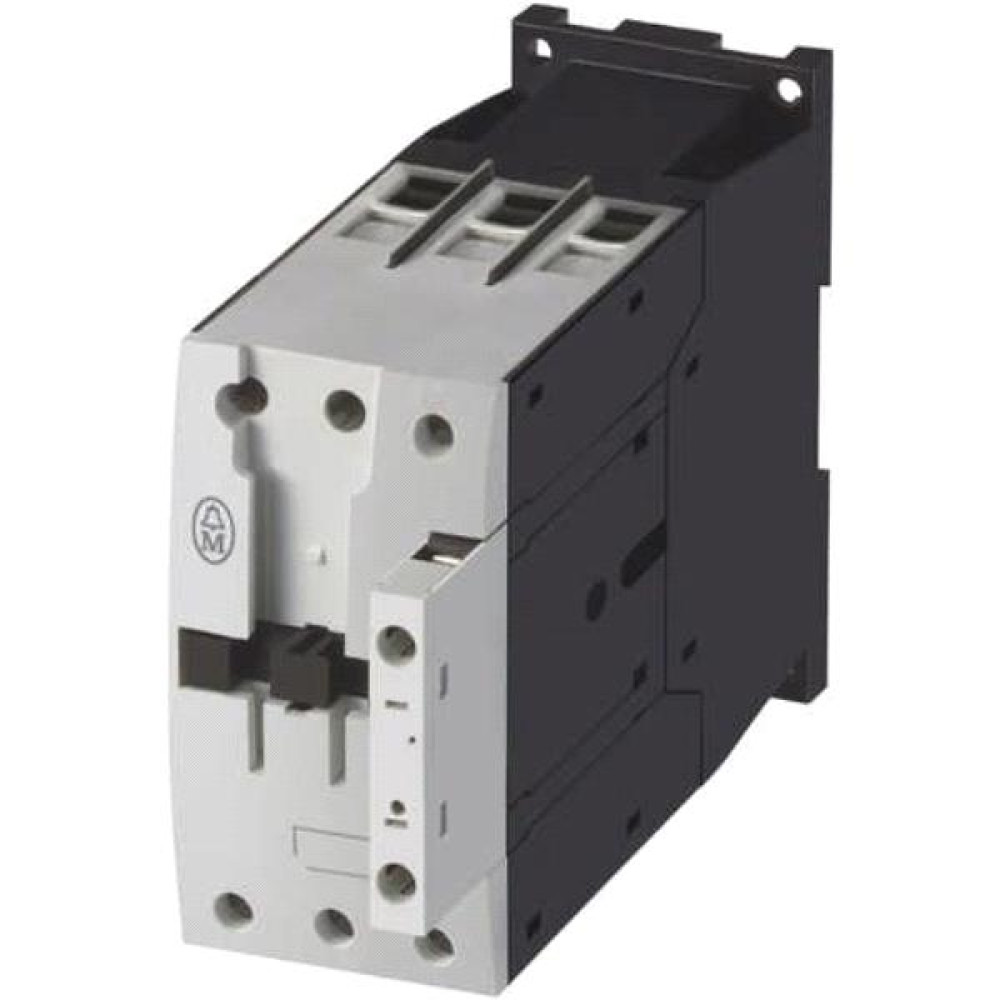 Силовий контактор I=40А (АС-3) DILM40 (230V50HZ,240V60HZ)