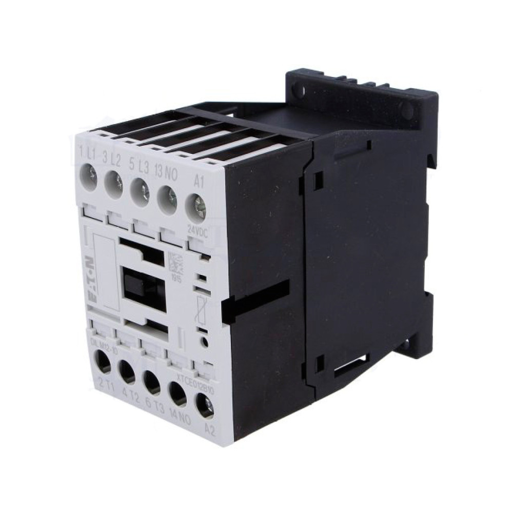 Силовий контактор I=32А (АС-3) DILM32-01 (230V50HZ,240V60HZ)
