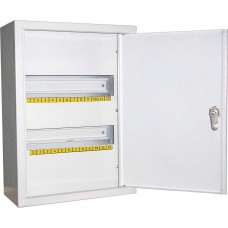 Шкаф монтажный распределительный внутренний ШMР-А-24-В