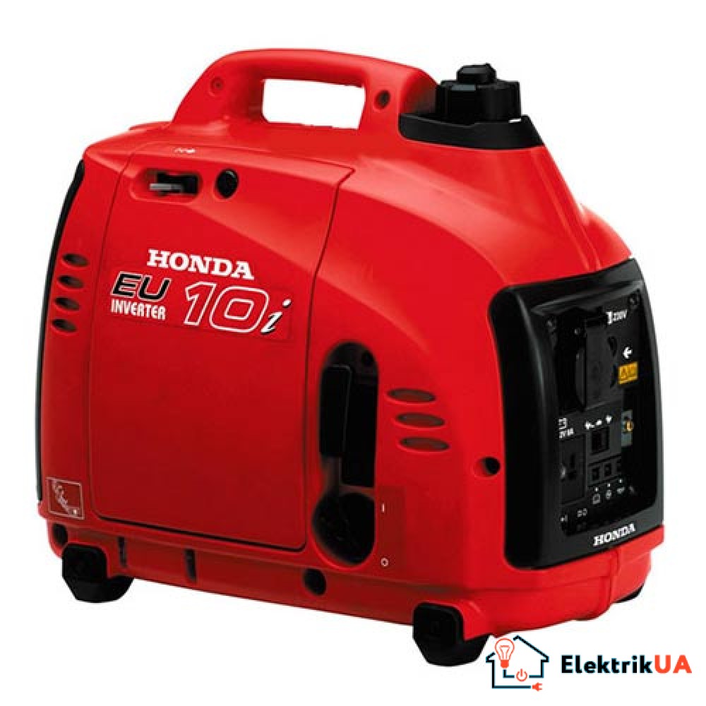 Генератор бензиновий Honda EU10IT1 G