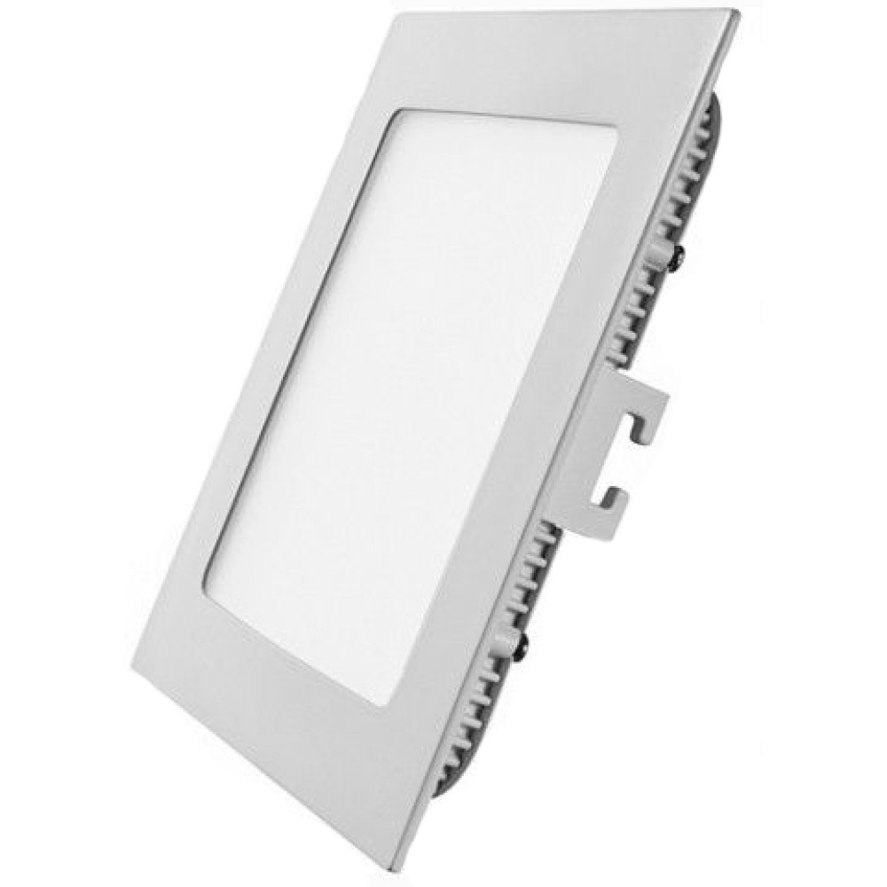 LED панель Lemanso 12W 800LM 4500K квадрат/ LM409